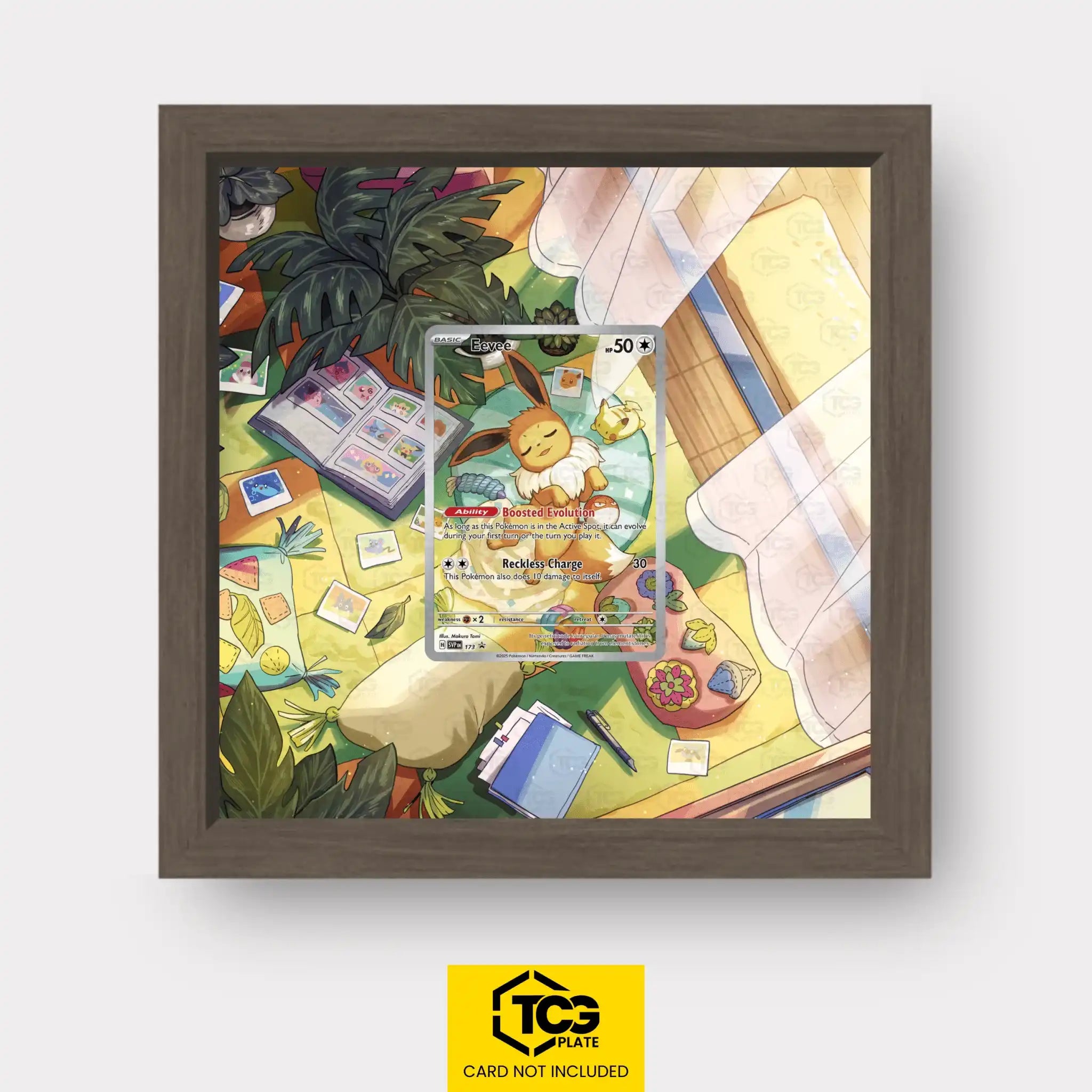 Frames® | SVP 173 - tcgplate