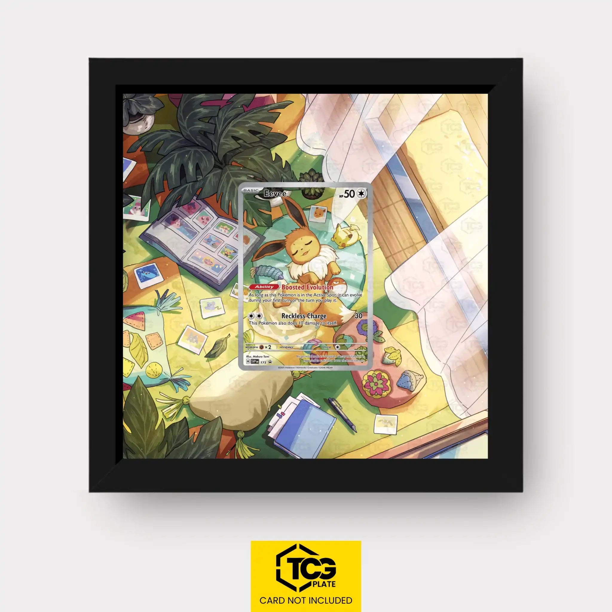 Frames® | SVP 173 - tcgplate