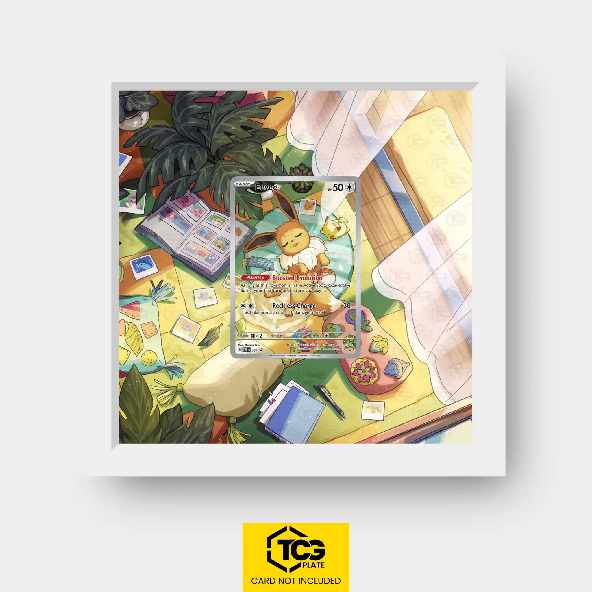 Frames® | SVP 173 - tcgplate