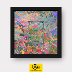 Frames® | Venusaur ex MEW 198