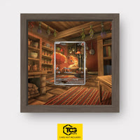 Frames® | Vulpix MEG 138