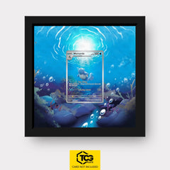 Frames® | Wartortle MEW 171