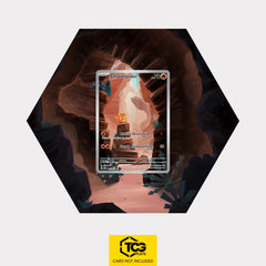Hex Shapes® | Charmander MEW 168/165