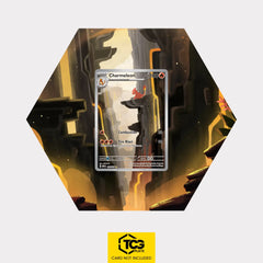 Hex Shapes® | Charmeleon MEW 169/165
