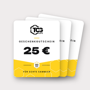 Geschenkgutschein