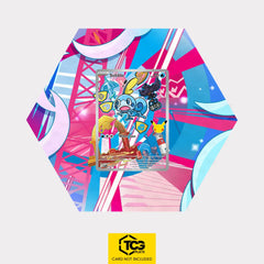 Hex Shapes® | Sobble  MEP 054