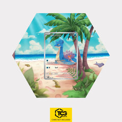 Hex Shapes® | Mistys Lapras DRI 194