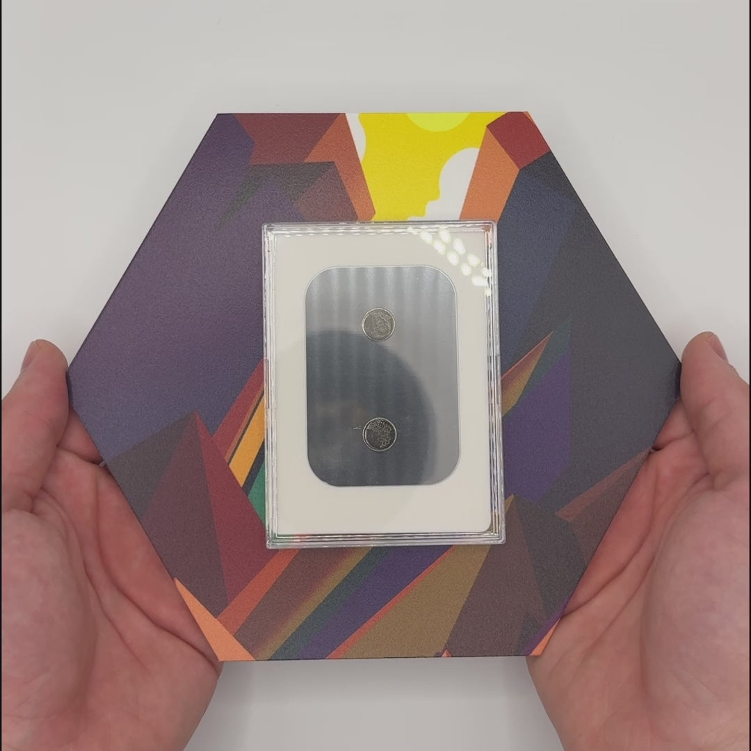 Hex Shapes® | Drakloak ASC 248/217