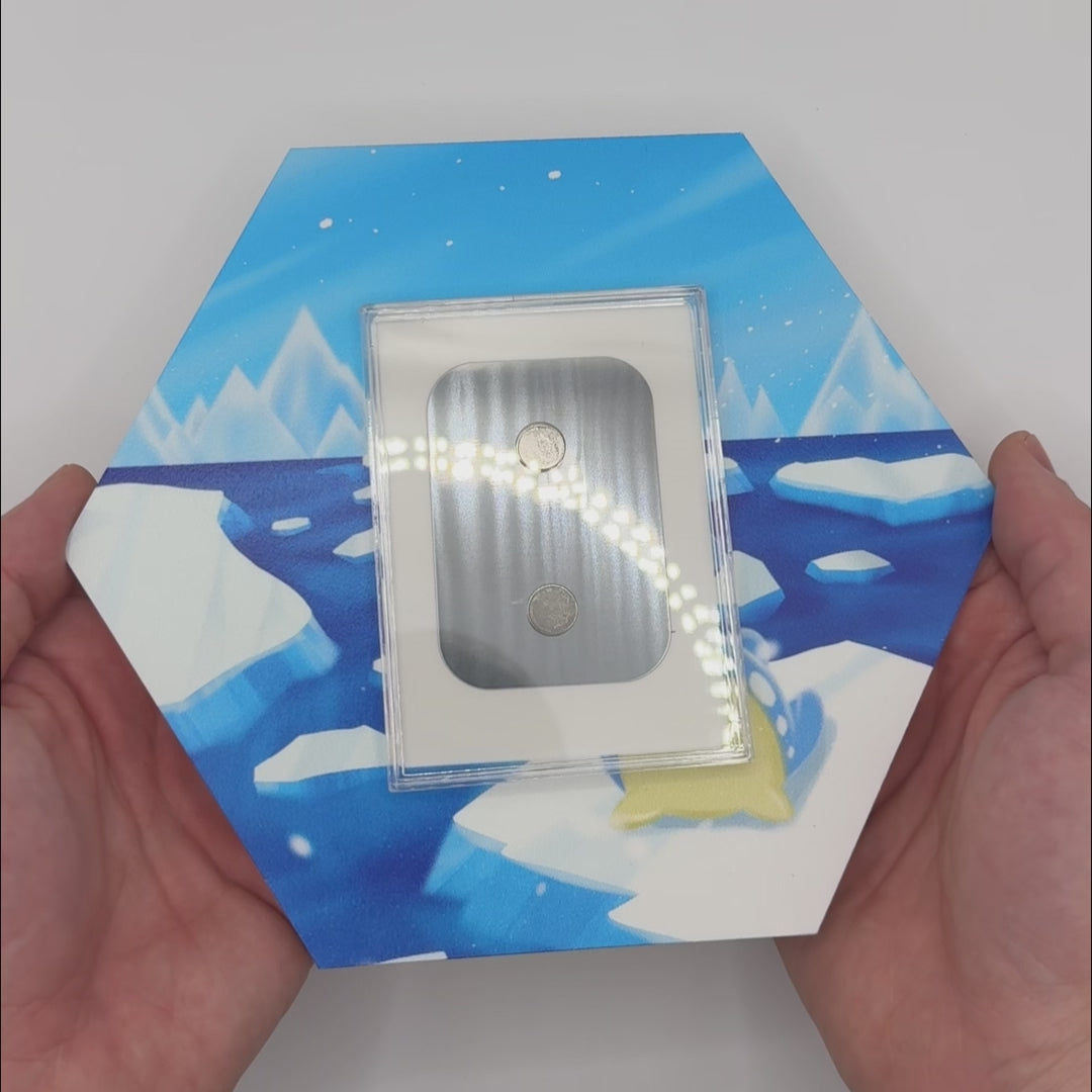 Hex Shapes® | Spheal SSP 199/191