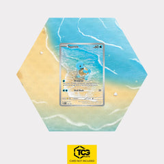 Hex Shapes® | Squirtle MEW 170