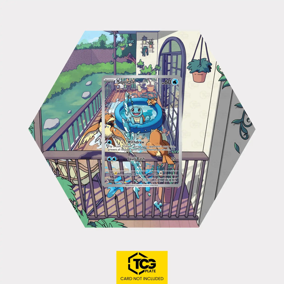 Hex Shapes®