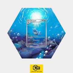 Hex Shapes® | Wartortle MEW 171