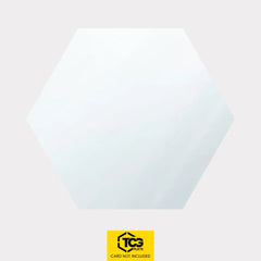 Mirror Hexagon