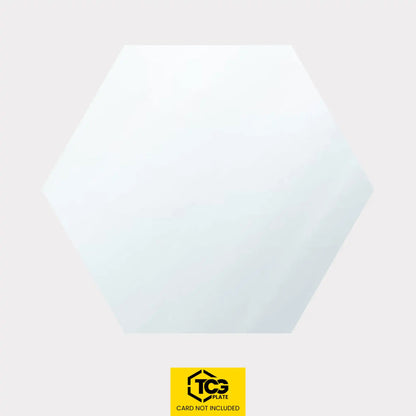 Spiegel Hexagon - tcgplate